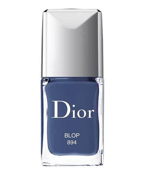 laca de uñas dior